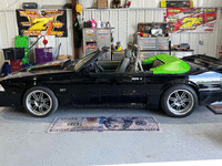 Image 4 of 8 of a 1987 FORD MUSTANG GT