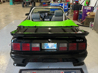 Image 5 of 8 of a 1987 FORD MUSTANG GT