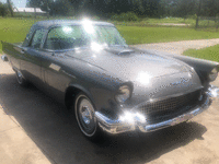 Image 2 of 13 of a 1957 FORD THUNDERBIRD