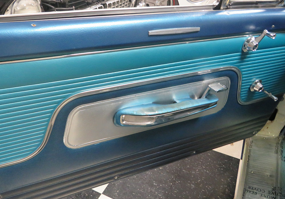 8th Image of a 1963 FORD GALAXIE