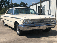Image 1 of 16 of a 1963 FORD GALAXIE