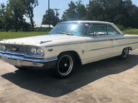 Image 2 of 16 of a 1963 FORD GALAXIE