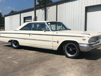 Image 3 of 16 of a 1963 FORD GALAXIE