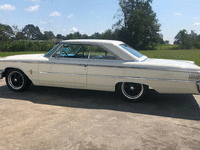 Image 4 of 16 of a 1963 FORD GALAXIE