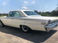 Image 5 of 16 of a 1963 FORD GALAXIE