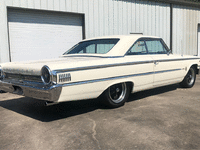 Image 6 of 16 of a 1963 FORD GALAXIE