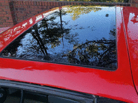 Image 5 of 5 of a 1986 PONTIAC FIERO GT