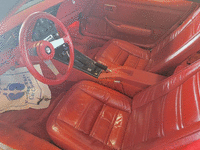 Image 11 of 14 of a 1978 CHEVROLET CORVETTE