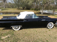 Image 3 of 14 of a 1957 FORD THUNDERBIRD