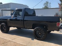 Image 6 of 19 of a 1986 CHEVROLET C10