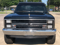 Image 10 of 19 of a 1986 CHEVROLET C10