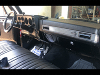 Image 12 of 19 of a 1986 CHEVROLET C10