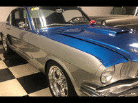 Image 2 of 8 of a 1965 FORD MUSTANG FASTBACK