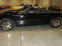 Image 3 of 14 of a 2003 FORD THUNDERBIRD
