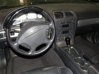 Image 7 of 14 of a 2003 FORD THUNDERBIRD