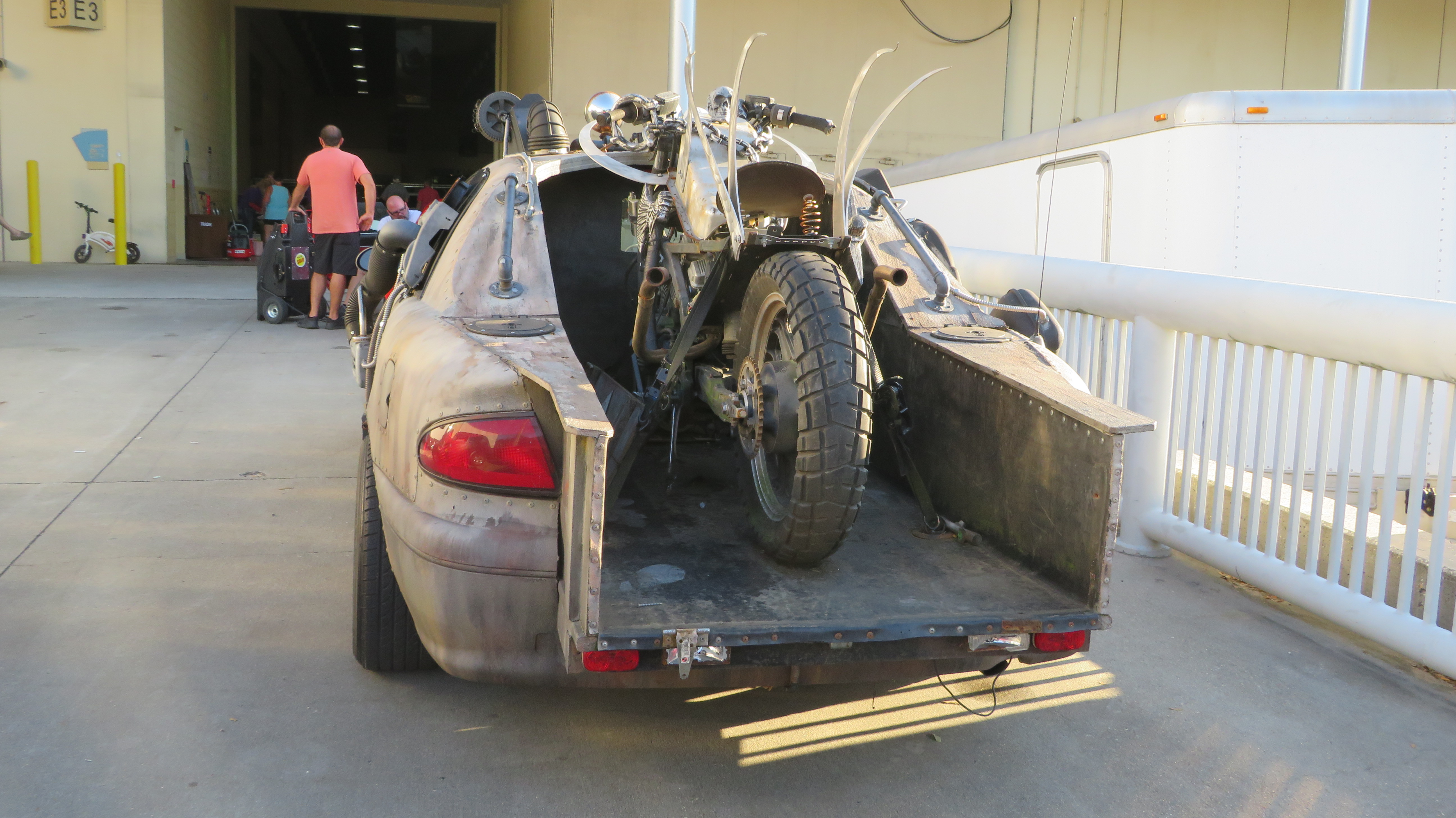 5th Image of a 2002 BUICK CENTURY CUSTOM