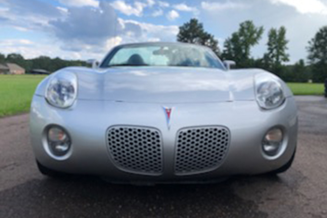 6th Image of a 2006 PONTIAC SOLSTICE