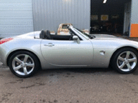 Image 6 of 12 of a 2006 PONTIAC SOLSTICE