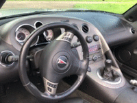 Image 10 of 12 of a 2006 PONTIAC SOLSTICE