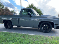 Image 5 of 27 of a 1981 CHEVROLET C10