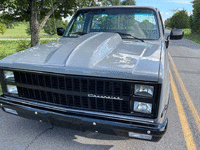 Image 8 of 27 of a 1981 CHEVROLET C10
