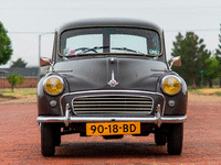 Image 7 of 16 of a 1965 MORRIS MINOR