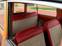 Image 13 of 16 of a 1965 MORRIS MINOR
