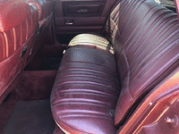 Image 7 of 9 of a 1981 OLDSMOBILE CUTLASS