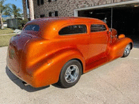 Image 3 of 6 of a 1939 CHEVROLET MASTER DELUXE