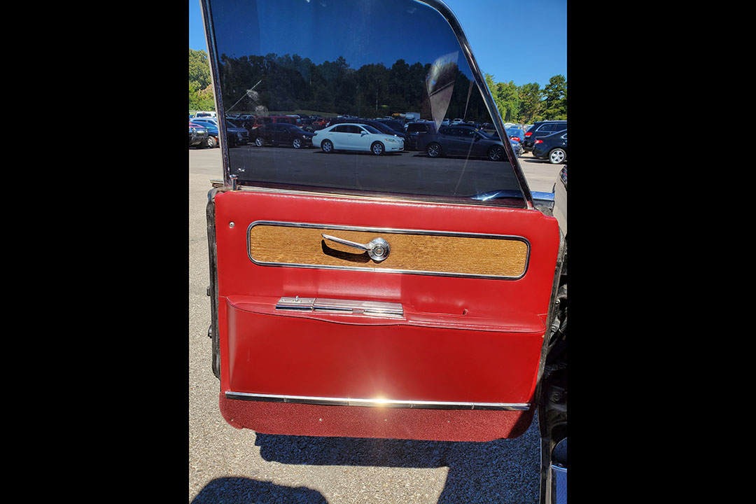 17th Image of a 1962 LINCOLN CONTINENTAL