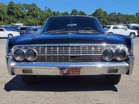 Image 13 of 40 of a 1962 LINCOLN CONTINENTAL