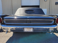 Image 15 of 40 of a 1962 LINCOLN CONTINENTAL