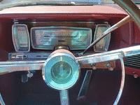 Image 22 of 40 of a 1962 LINCOLN CONTINENTAL