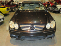 Image 4 of 13 of a 2004 MERCEDES-BENZ CLK500