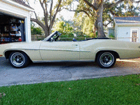 Image 2 of 8 of a 1970 BUICK LESABRE CUSTOM