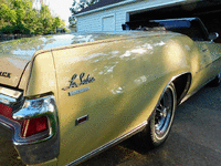 Image 4 of 8 of a 1970 BUICK LESABRE CUSTOM