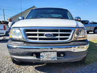 Image 3 of 3 of a 1999 FORD F-150