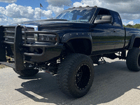 Image 1 of 4 of a 1996 DODGE RAM 4X4