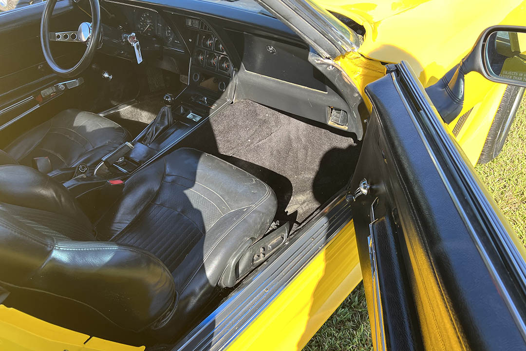 6th Image of a 1980 CHEVROLET CORVETTE