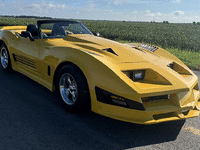 Image 3 of 8 of a 1980 CHEVROLET CORVETTE