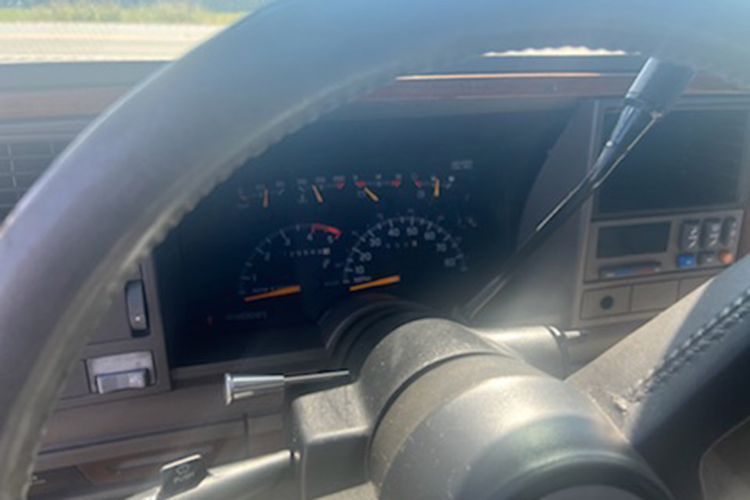 7th Image of a 1994 GMC 1500