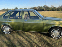 Image 5 of 8 of a 1980 CHEVROLET CHEVETTE