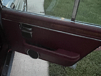 Image 7 of 9 of a 1987 JAGUAR XJ6 XJ