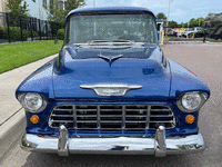 Image 2 of 6 of a 1955 CHEVROLET SILVERADO 3100