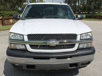 Image 5 of 16 of a 2005 CHEVROLET SILVERADO Z71