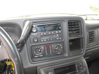 Image 9 of 16 of a 2005 CHEVROLET SILVERADO Z71