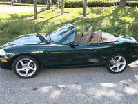 Image 5 of 15 of a 2001 MAZDA MX-5 MIATA