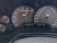 Image 18 of 24 of a 2003 CHEVROLET CORVETTE