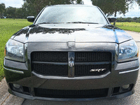 Image 4 of 15 of a 2007 DODGE MAGNUM SRT-8