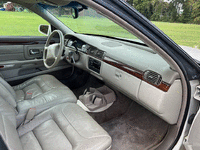 Image 3 of 4 of a 1998 CADILLAC DEVILLE